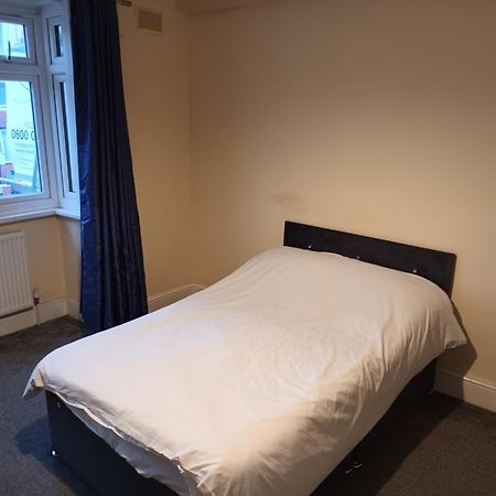 29 Ansell Road Sw17 호텔 런던 외부 사진