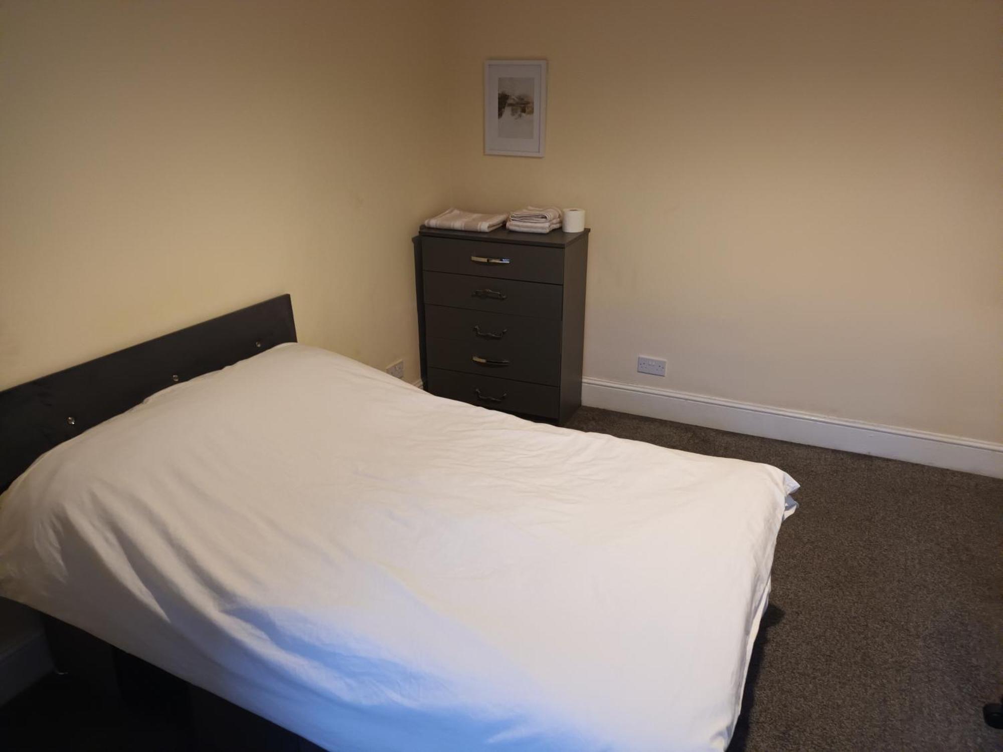 29 Ansell Road Sw17 호텔 런던 외부 사진