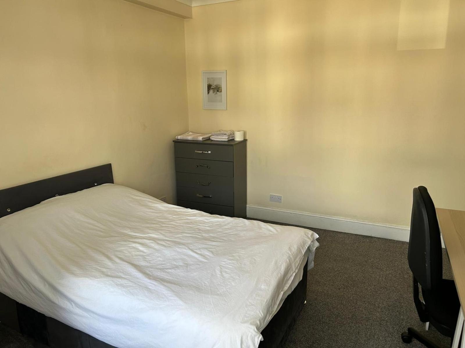 29 Ansell Road Sw17 호텔 런던 외부 사진