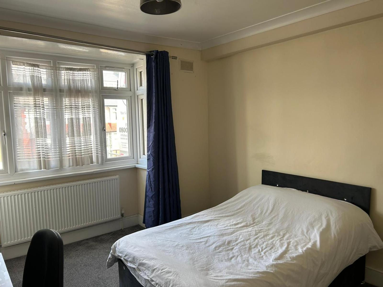 29 Ansell Road Sw17 호텔 런던 외부 사진