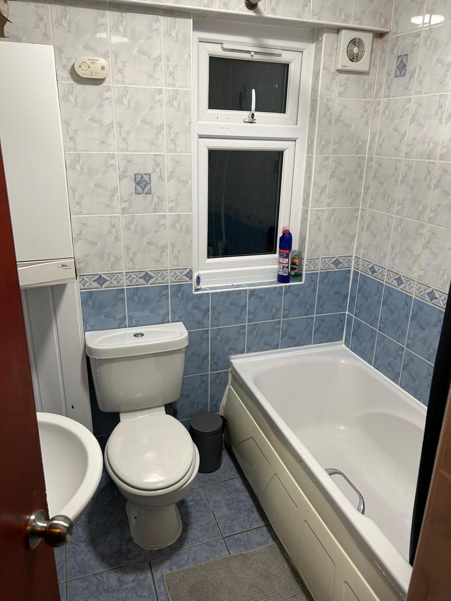 29 Ansell Road Sw17 호텔 런던 외부 사진